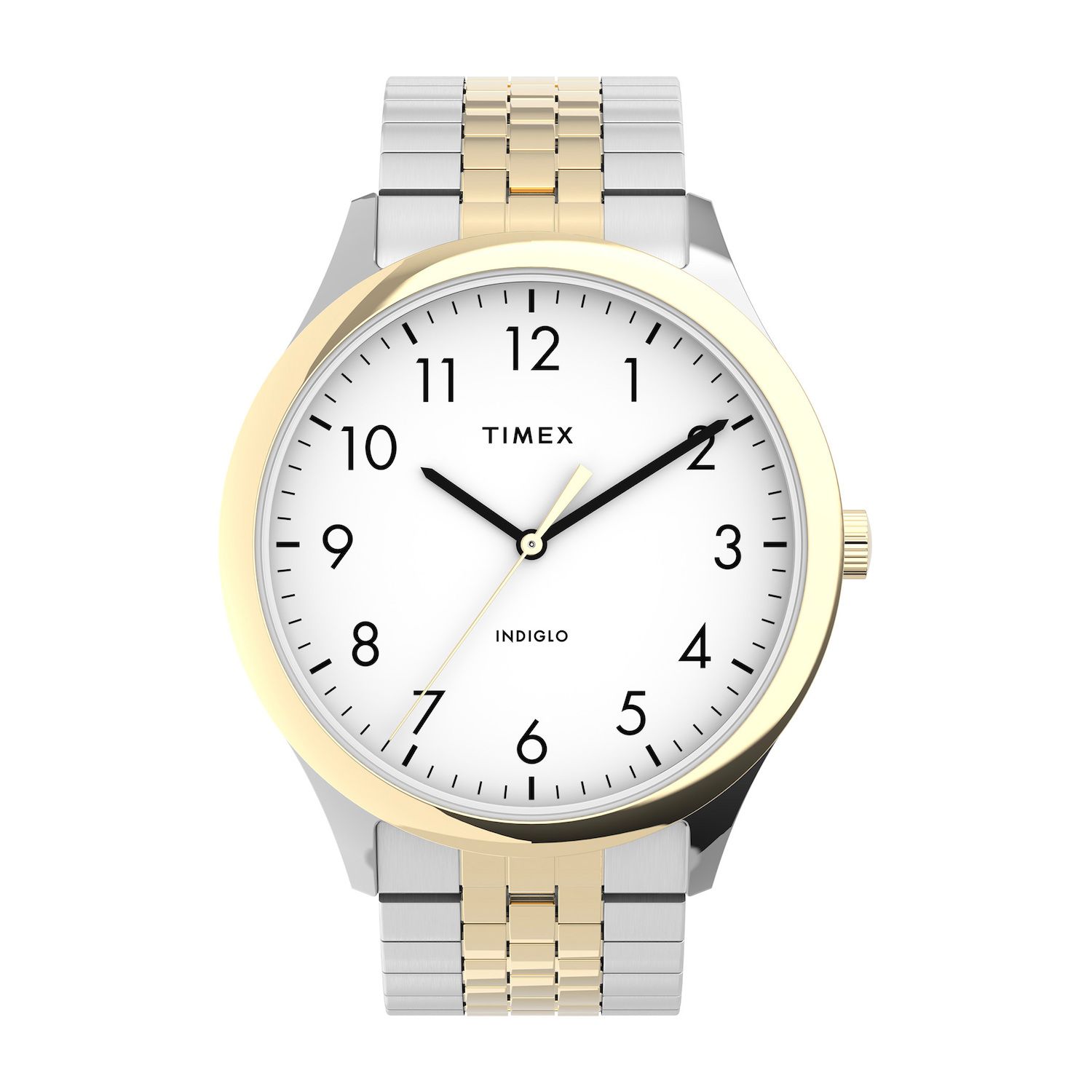 Ladies timex discount watches at kohl's