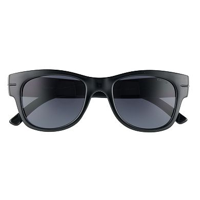 Levi's® 51mm Modified Cat Eye Sunglasses