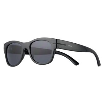 Levi's® 51mm Modified Cat Eye Sunglasses
