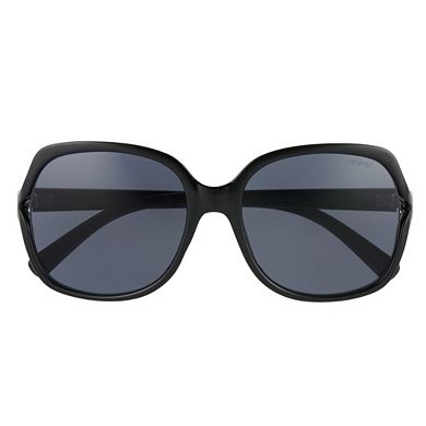 Women's Levi's 5mm Metal Aviator Sunglasses