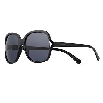 Women's Levi's® 5mm Oversized Square Sunglasses