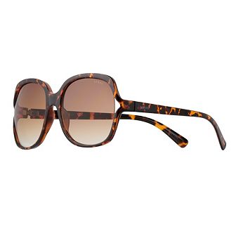 Women's Levi's® 5mm Oversized Square Sunglasses