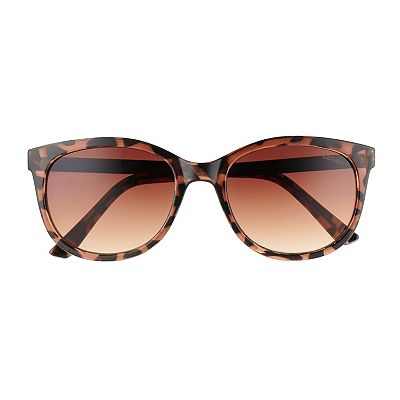 Levi\'s Tortoiseshell Brown Gradient Women\'s Sunglasses Women Square sunglasses color with lens only €99.00 main image 4