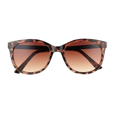 Levi's® 52mm Cat Eye Sunglasses