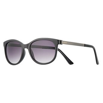 Levi's® 52mm Gradient Cat Eye Sunglasses