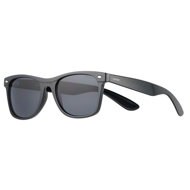 Levi's Retro Square Sunglasses