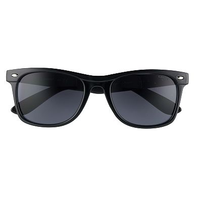 Levi's® 53mm Plastic Square Wayfarer Sunglasses