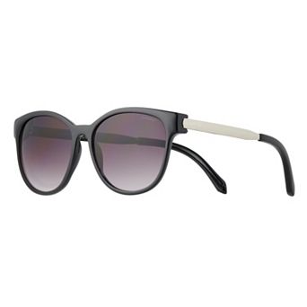 Women's Levi's® 56mm Modified Cat Eye Sunglasses