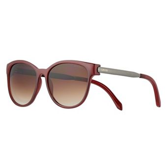 Women's Levi's® 56mm Modified Cat Eye Sunglasses