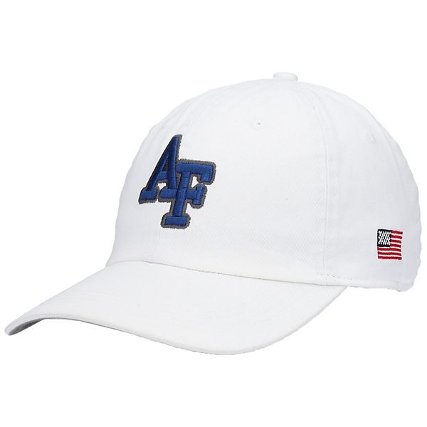 Top of the World NCAA Air Force Falcons Mens Adjustable Relaxed Fit Charcoal Icon Hat Charcoal Top of the World NCAA Air Force Falcons Mens Adjustable Relaxed Fit Charcoal Icon Hat Charcoal