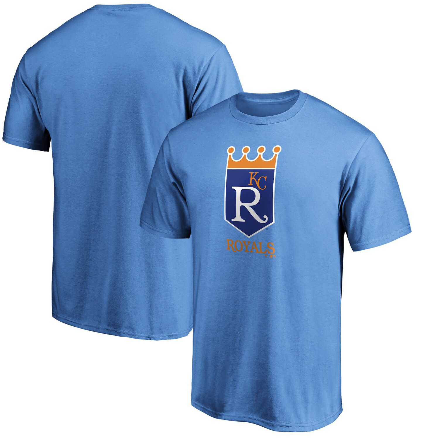 kansas city royals t shirts mens