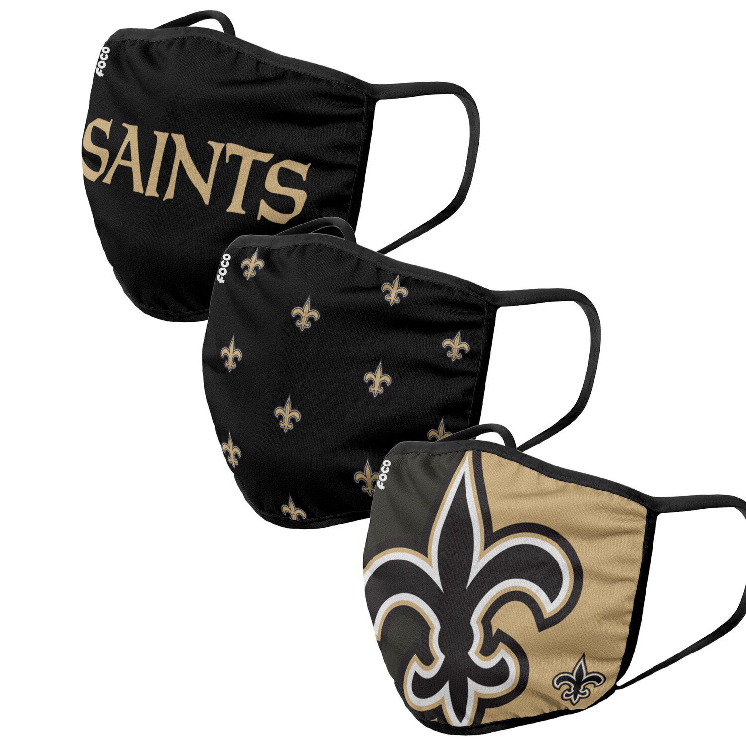 saints gear nfl