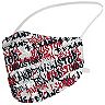 Adult Fanatics Branded Houston Texans Official Logo Face Covering 3-Pack