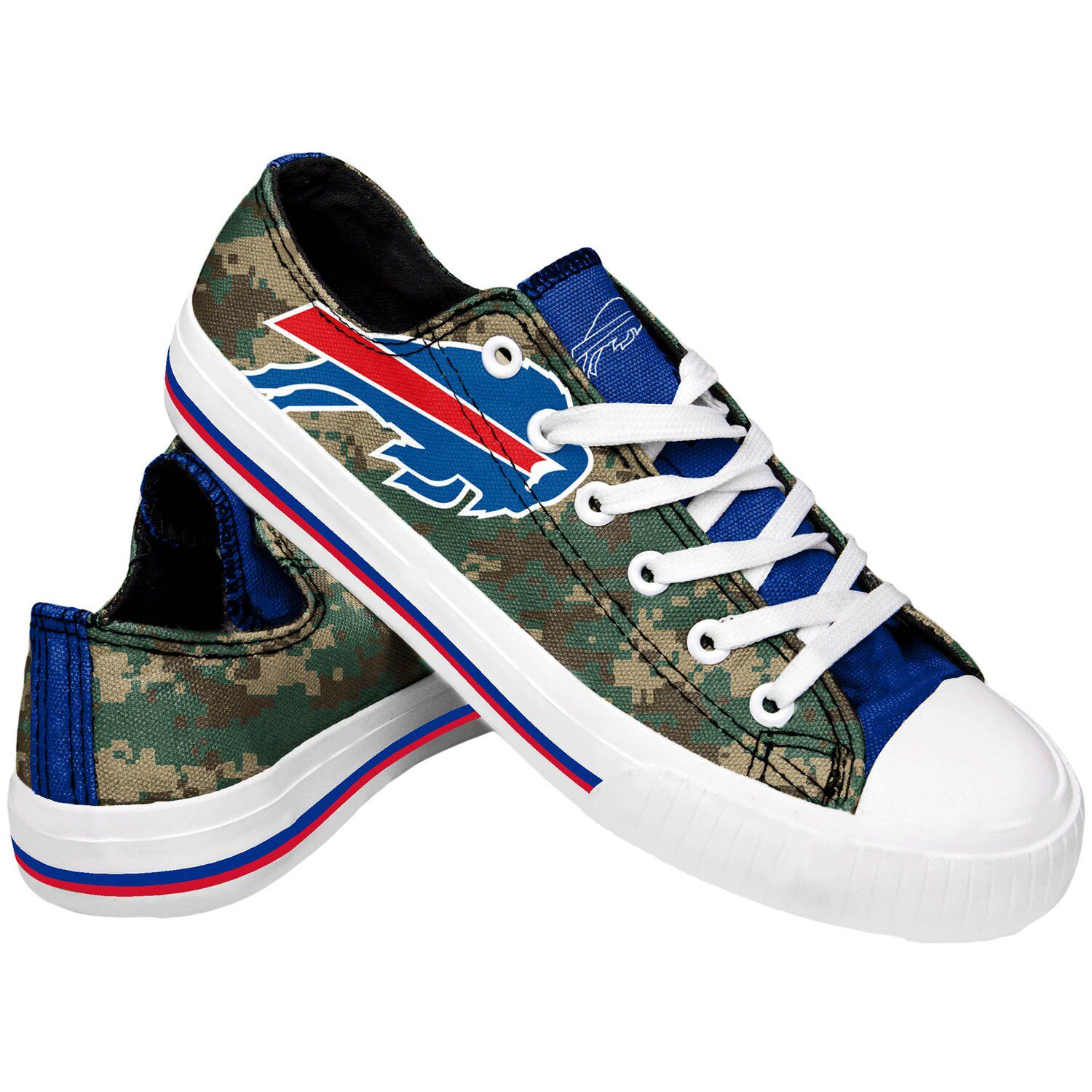 buffalo bills sneakers