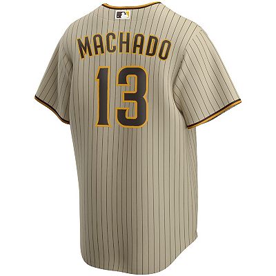 Padres jersey cheap online