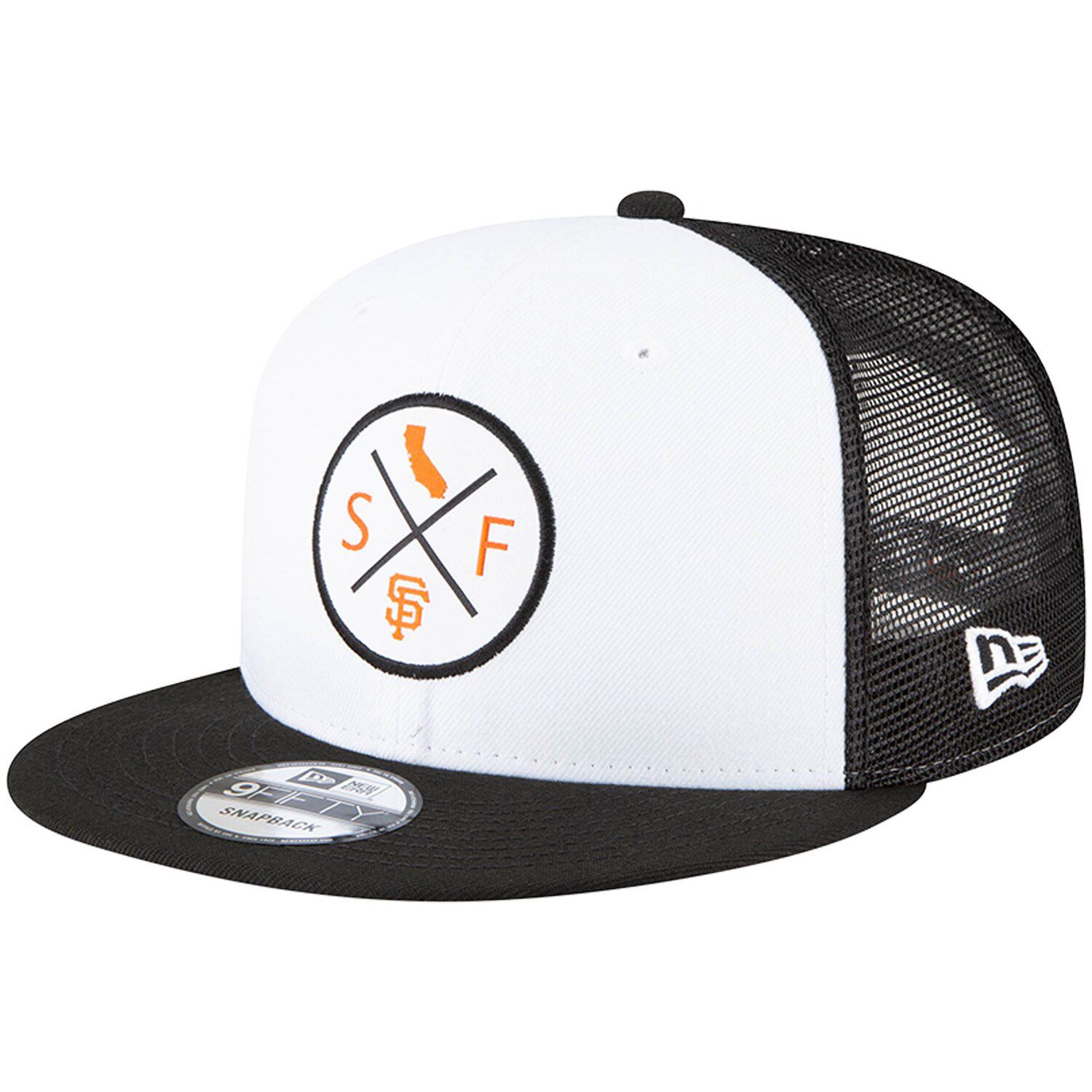 new era giants