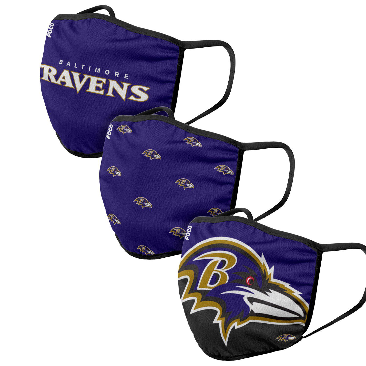 baltimore ravens gear near me