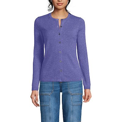 Periwinkle cashmere sweater best sale