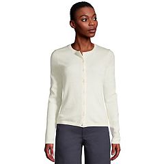 White Cashmere Sweaters - Tops, Clothing