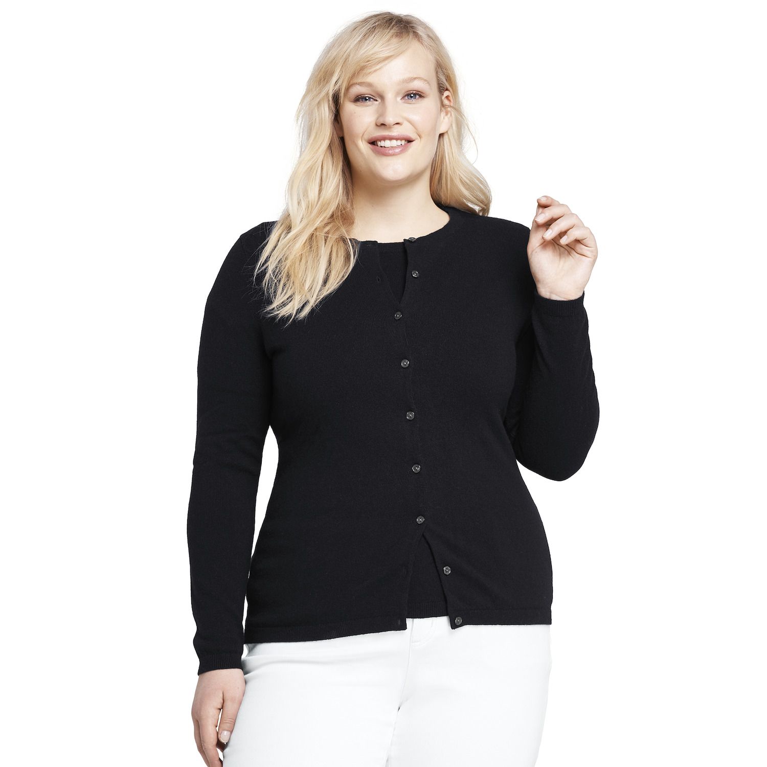 plus size womens cashmere sweaters