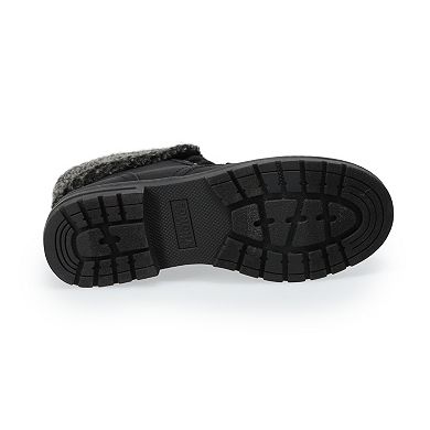 Sonoma Goods For Life® Echidna Women's Ankle Boots