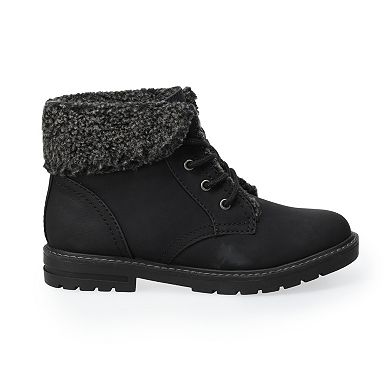 Sonoma Goods For Life® Echidna Women's Ankle Boots