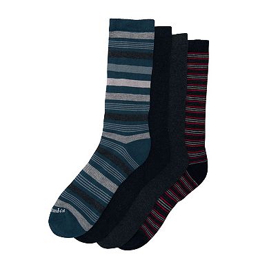 Men's Columbia 4-pack Casual Boot Socks