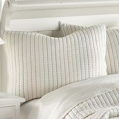 Levtex Home Quilt Set and Shams
