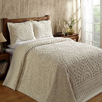Better Trends Rio Bedspread or Shams