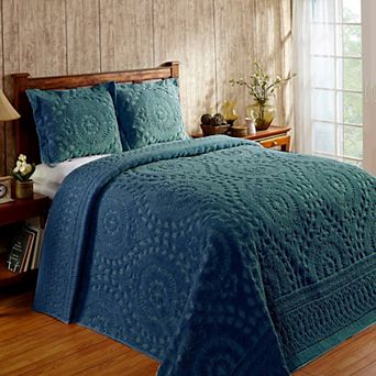 Better Trends Rio Bedspread or Shams