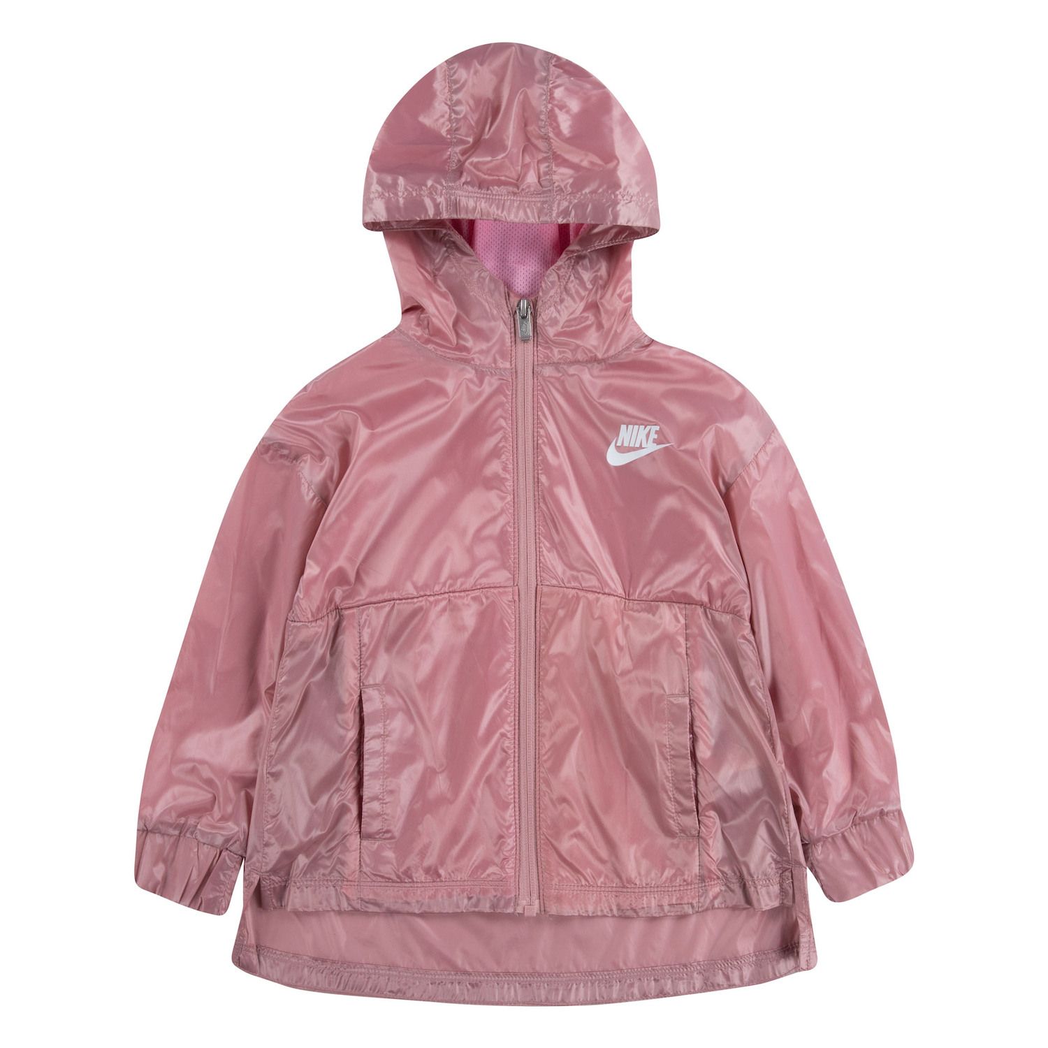 nike windrunner toddler girl