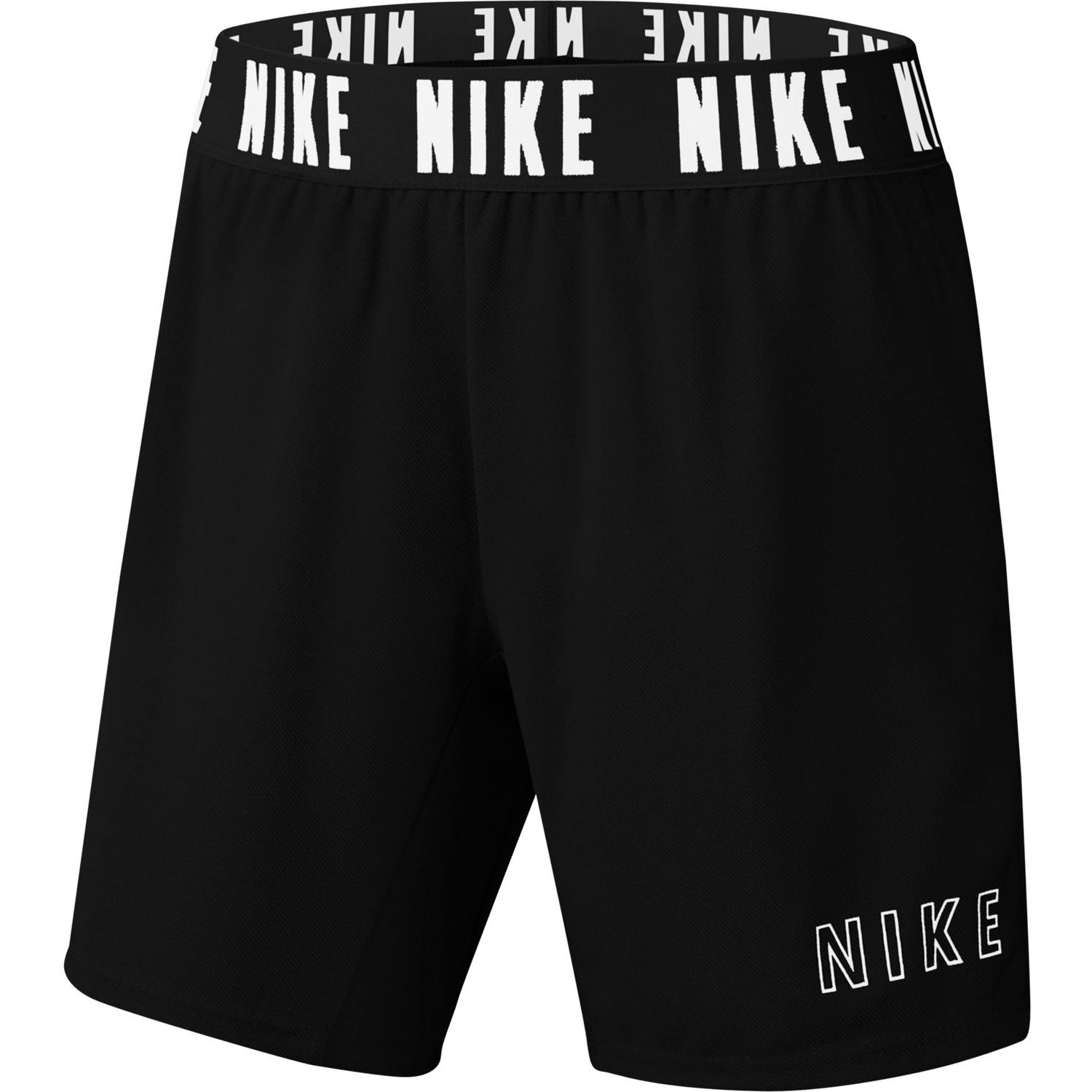 little girls nike shorts