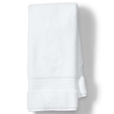 Lands' End Hydrocotton Towels