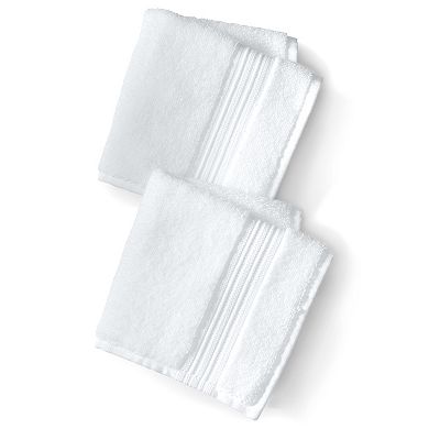 Lands' End Hydrocotton Towels