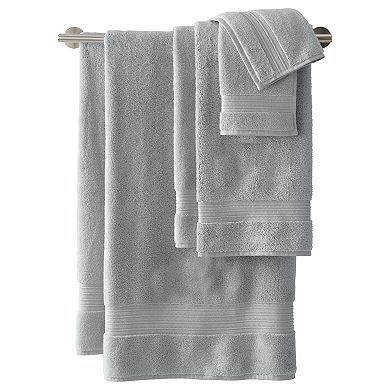 Lands' End Hydrocotton Towels
