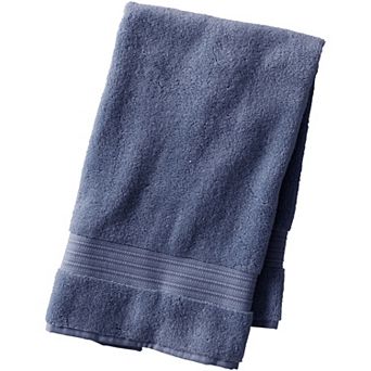 Lands' End Hydrocotton Bath Towel, Hand Towel or Washcloth