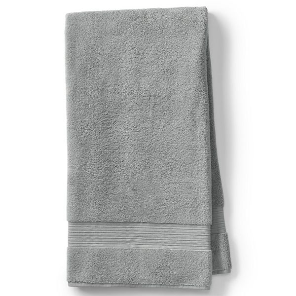 Lands' End Hydrocotton Towels