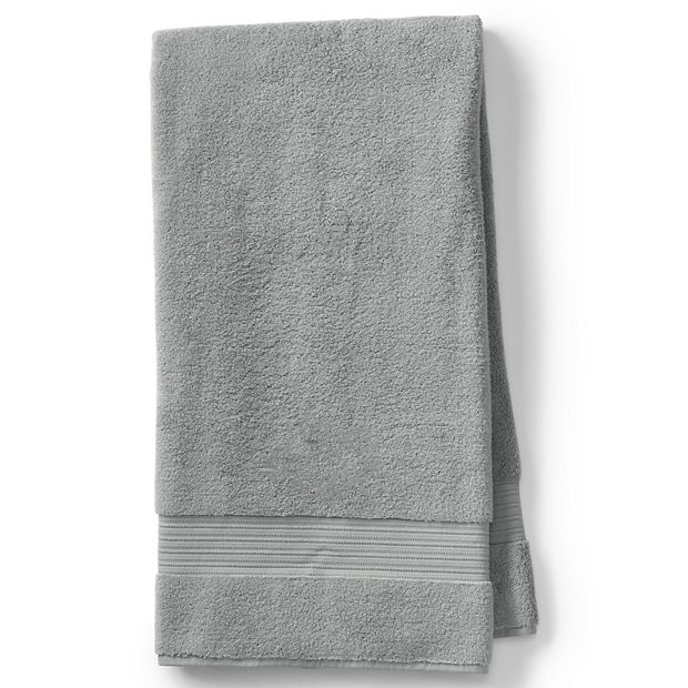 Lands End Hydrocotton Bath Towel Hand Towel or Washcloth