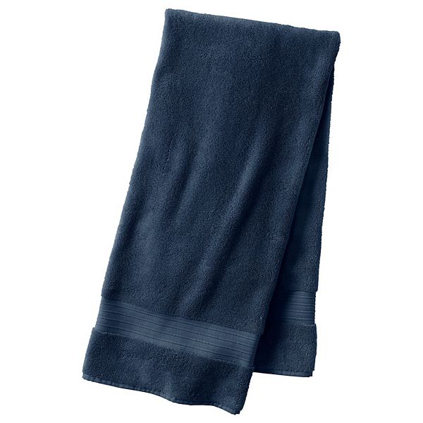 Lands' End Hydrocotton Towels