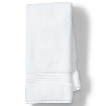 Lands' End Hydrocotton Bath Towel, Hand Towel or Washcloth