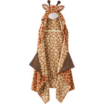 Lands' End Kids Hooded Towel