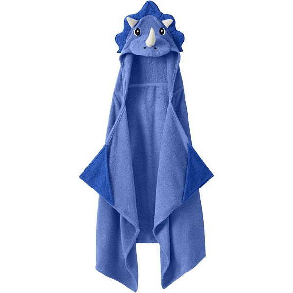 Lands end cheap hooded towel