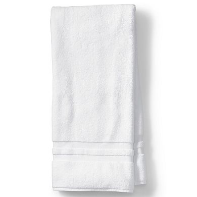 Lands' End Essential Cotton Towel 