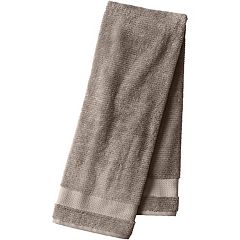 Lands end online washcloths