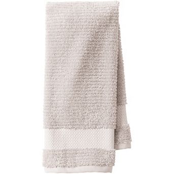 Lands' End Organic Cotton Towels