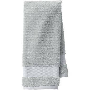Lands' End Organic Cotton Towels