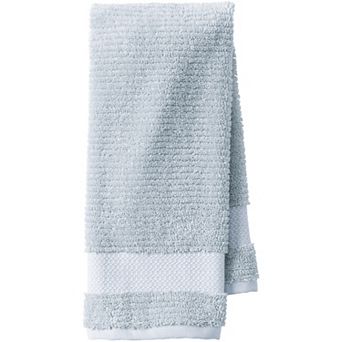 Lands' End Organic Cotton Towels