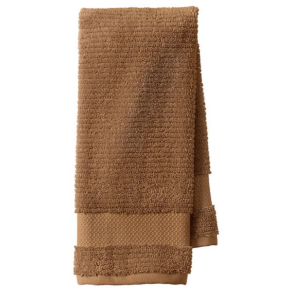 Lands' End Organic Cotton Towels