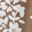 Rich Camel Floral
