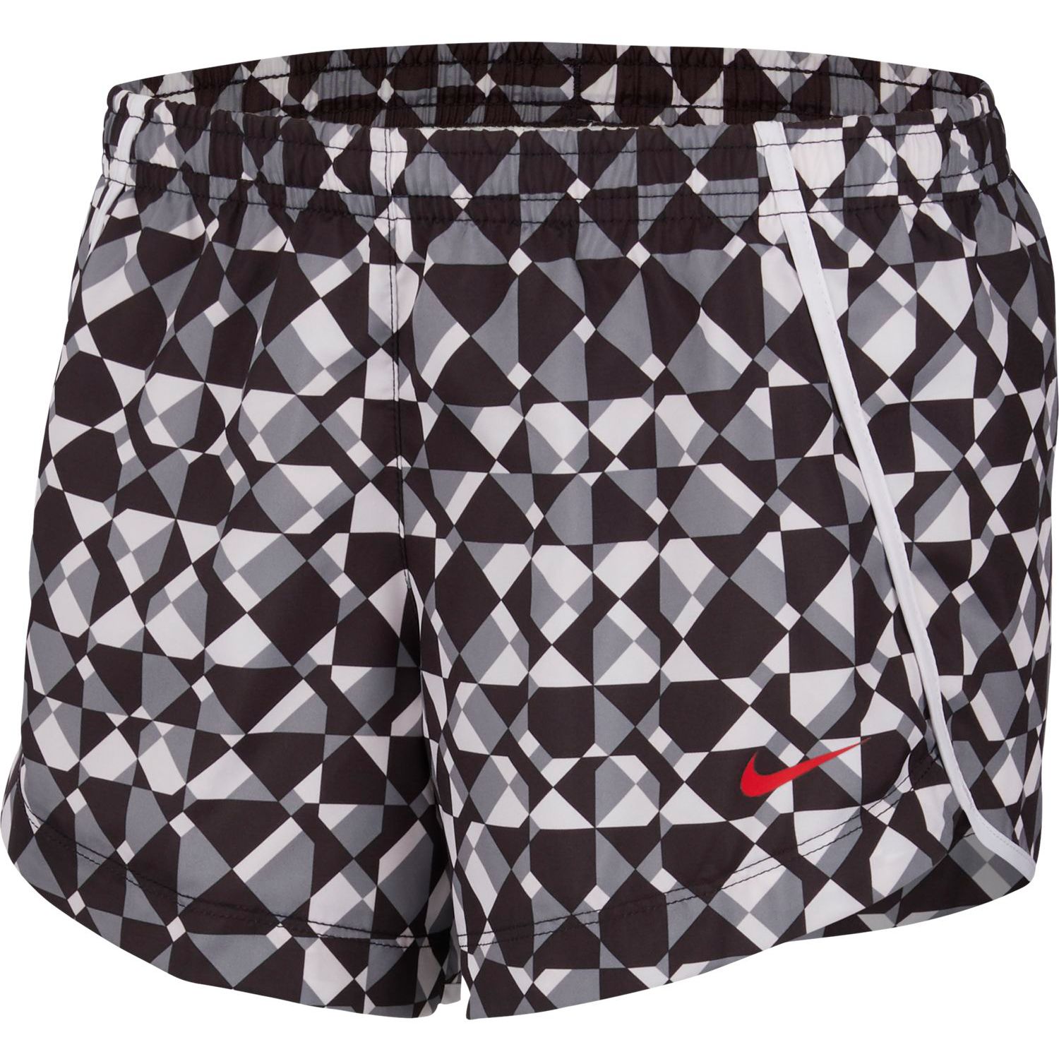 kohls girls nike shorts